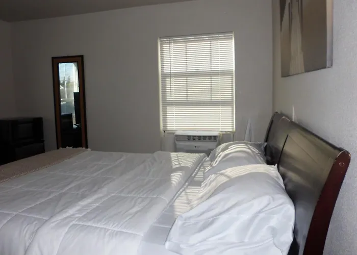 The Reset Hotel Tacoma-Lakewood-Lacey-Dupont-Olympia