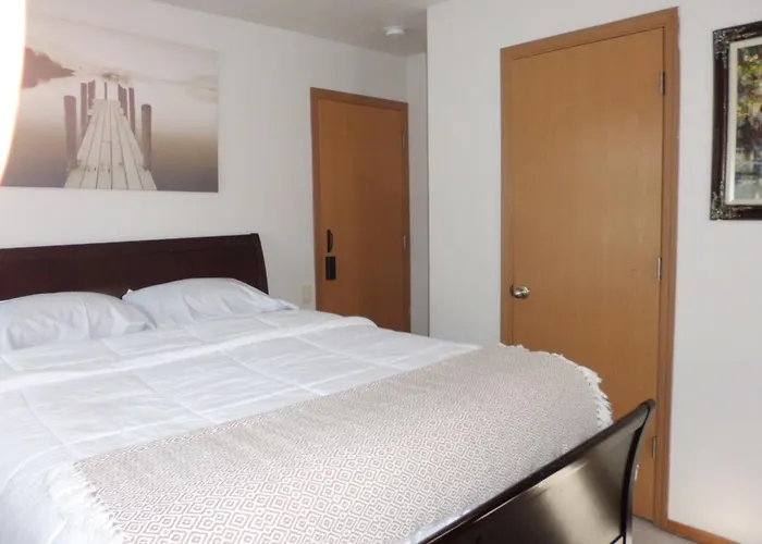 The Reset Hotel Tacoma-Lakewood-Lacey-Dupont-Olympia