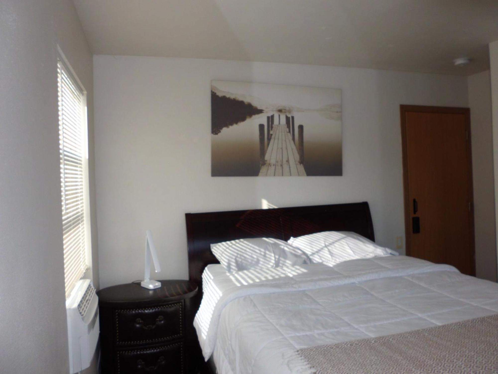 The Reset Tacoma-lakewood-lacey-dupont-olympia Homestay DuPont