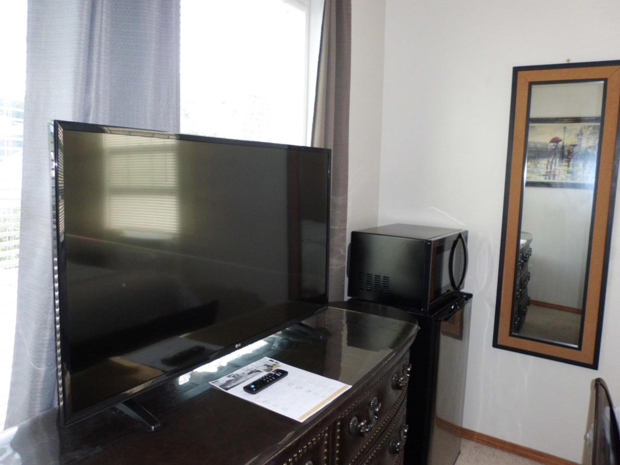 Homestay The Reset Tacoma-lakewood-lacey-dupont-olympia DuPont