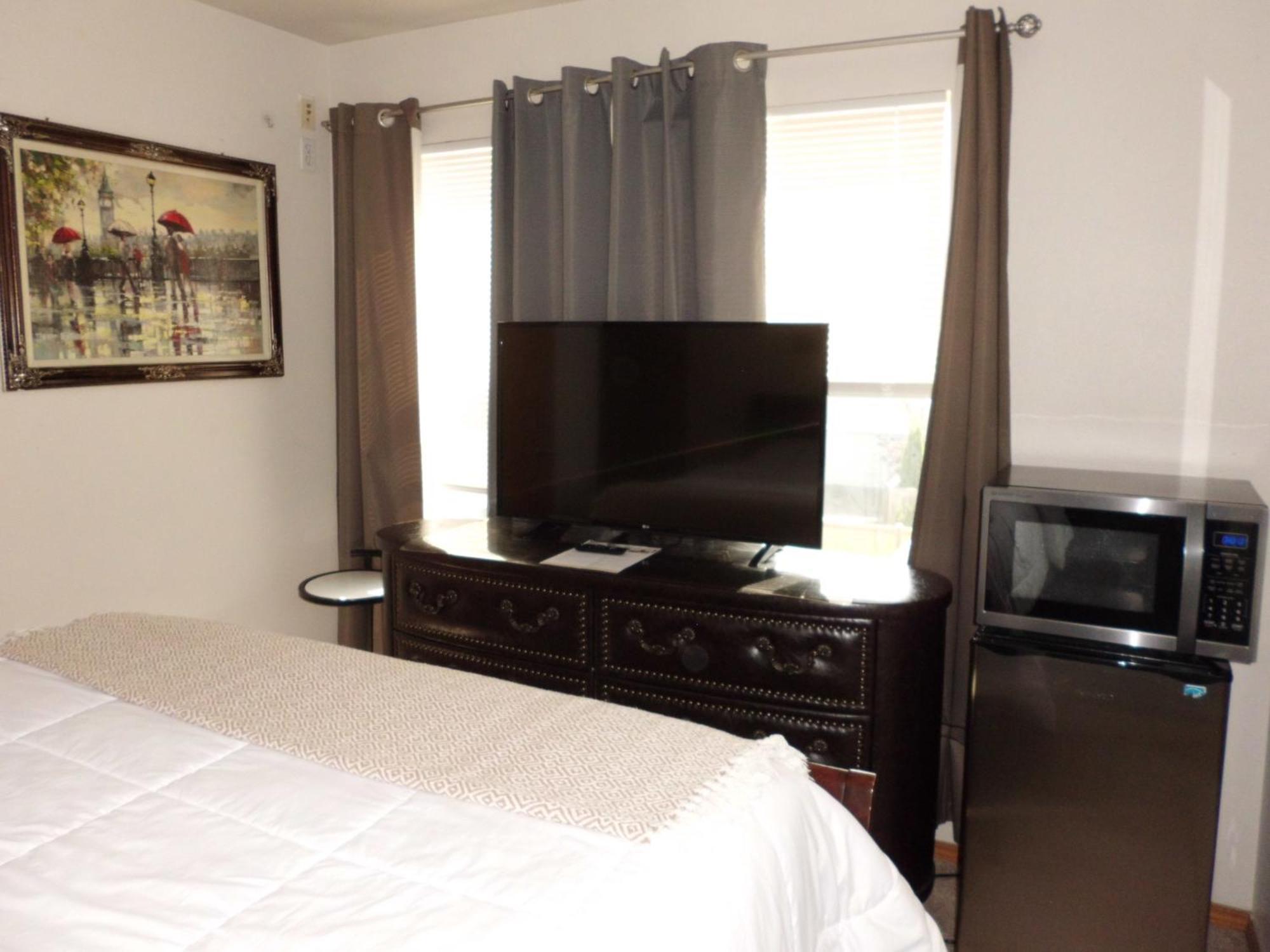 The Reset Tacoma-lakewood-lacey-dupont-olympia Homestay *