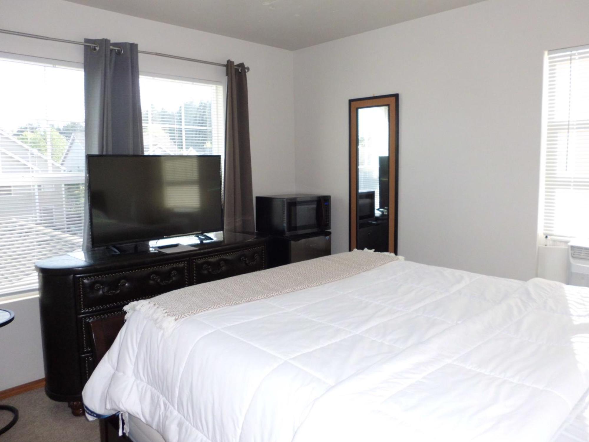 Homestay The Reset Tacoma-lakewood-lacey-dupont-olympia DuPont