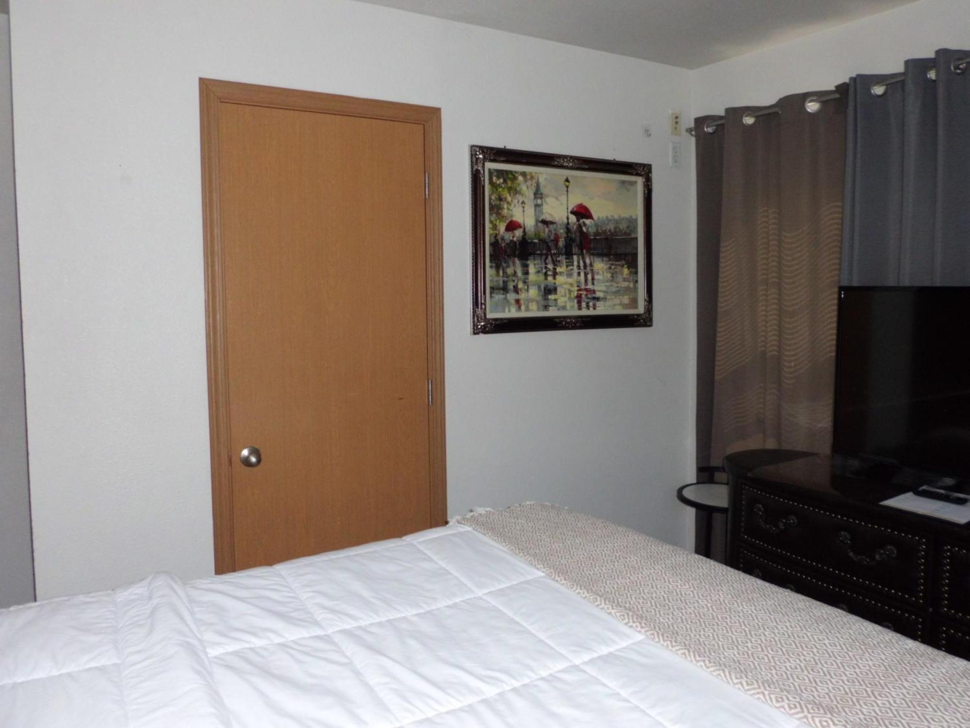 The Reset Tacoma-lakewood-lacey-dupont-olympia Homestay