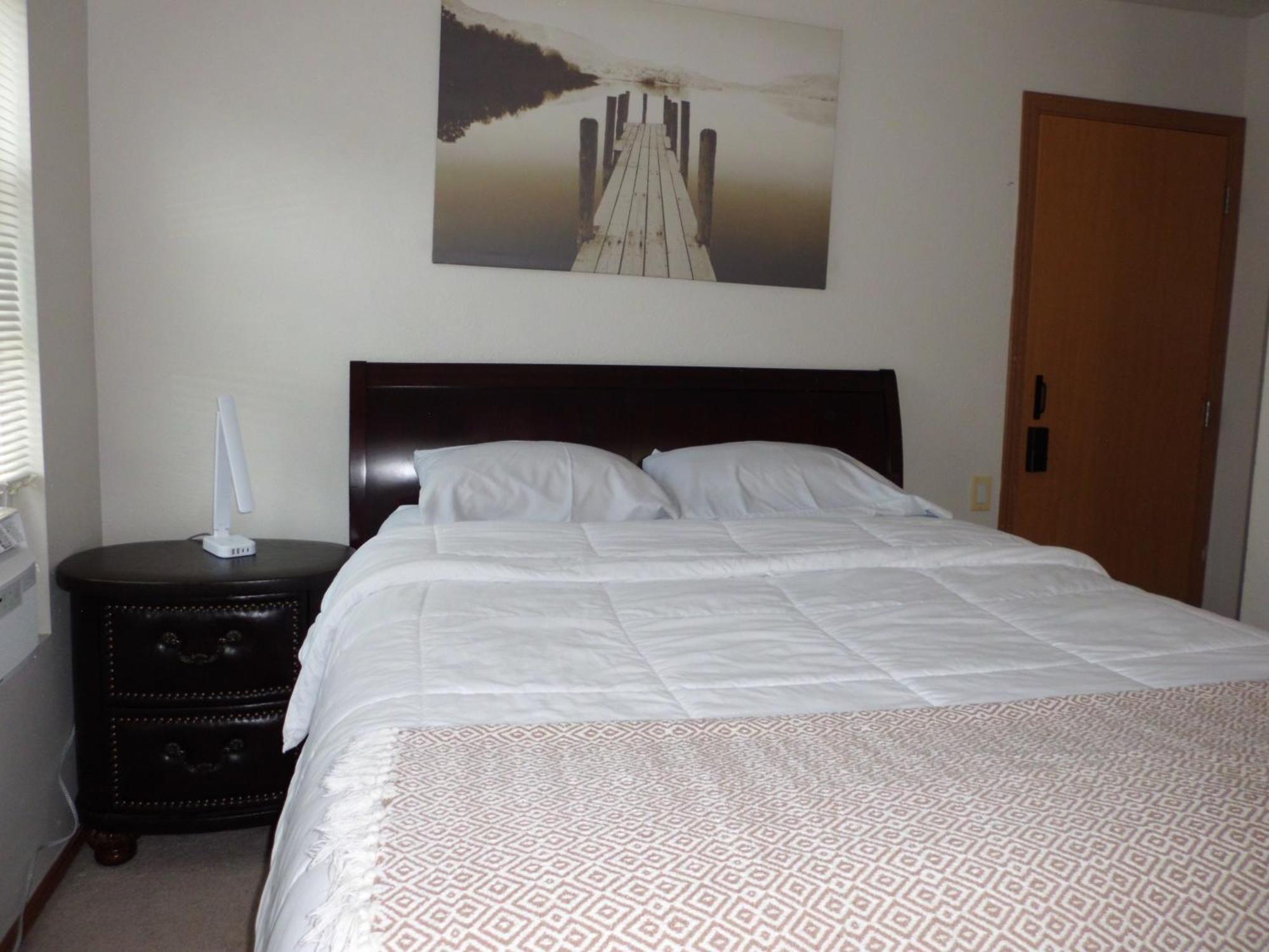 Homestay The Reset Tacoma-lakewood-lacey-dupont-olympia